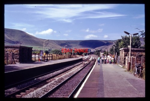 Original slide edale railway - original,
