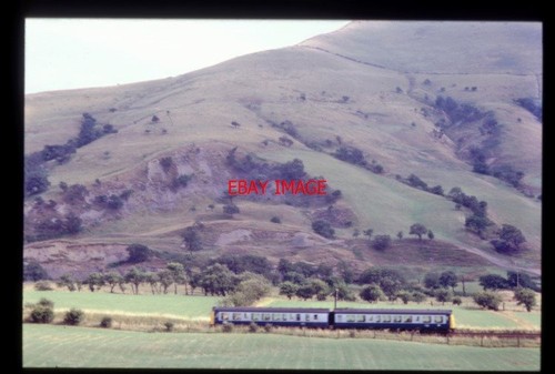 Original slide car dmu on - original,