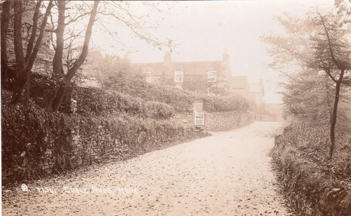 Edale road hope - edale,