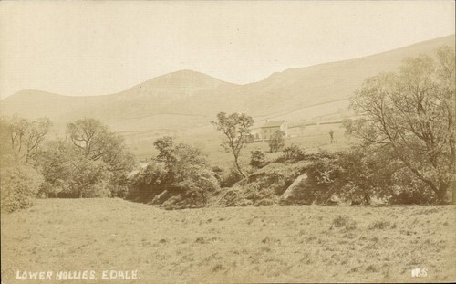Edale lower hollies s - edale.,