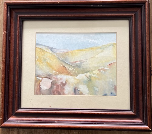 Acquerello edale martin - edale,