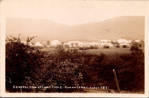 Cartolina campo edale - cartolina,