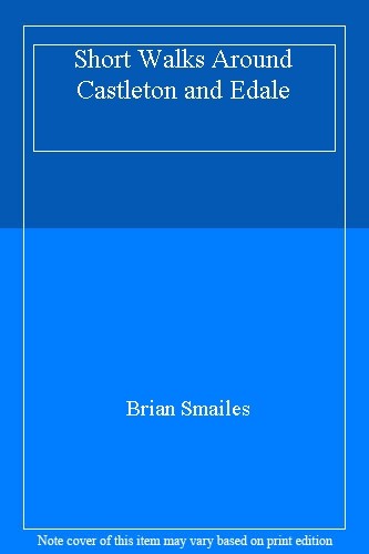 Short walks around castleton - walks,