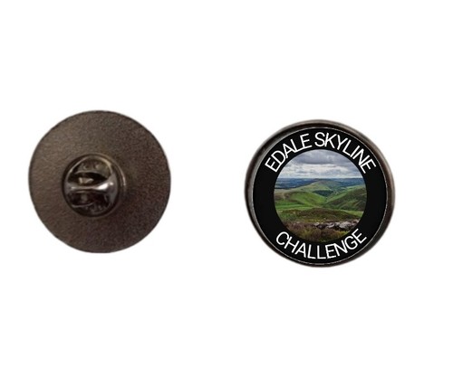 4cm edale skyline challenge - 2.4cm,