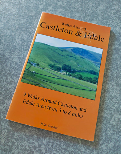 Walks around castleton edale - walks,