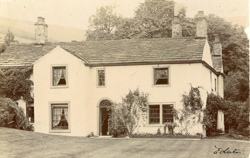 Edale derbys rare of - edale,