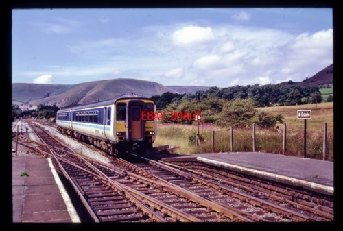 Original slide class 156 - slide, unit