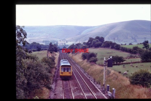 Original slide railcar - slide, at