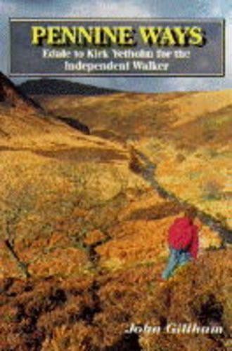 Pennine ways edale - edale, kirk