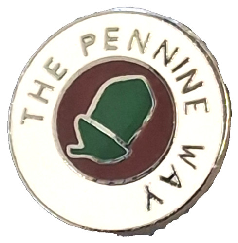 Pennine way edale kirk - pennine,