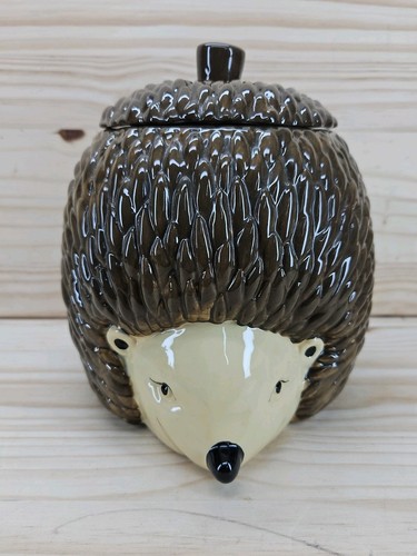 Cookie jar english tableware - cookie,