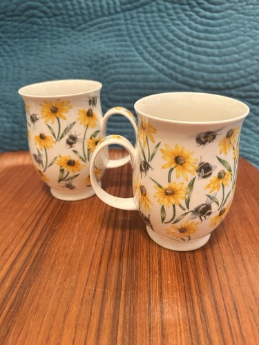 Tazze dunoon bone china edale - dunoon,
