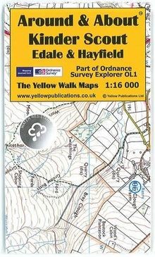 Around and about map kinder - and, map: