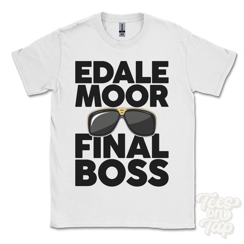 Shirt edale moor - edale,