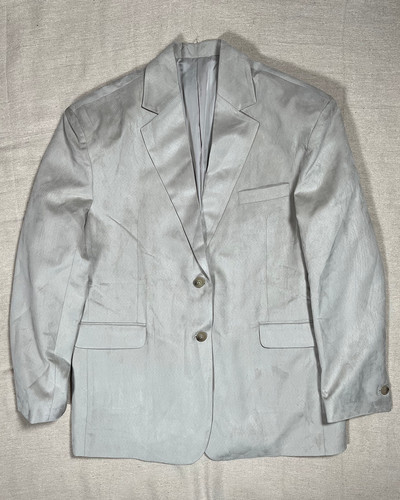 Blazer the frankie shop beige - blazer,