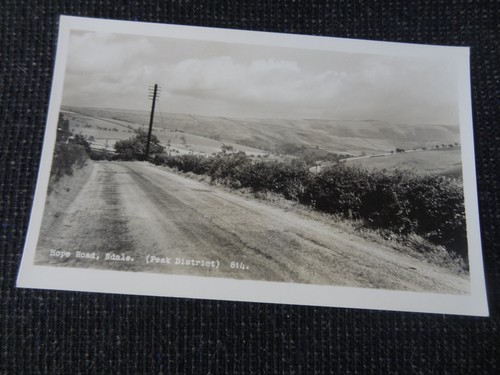 Hope road edale - hope,