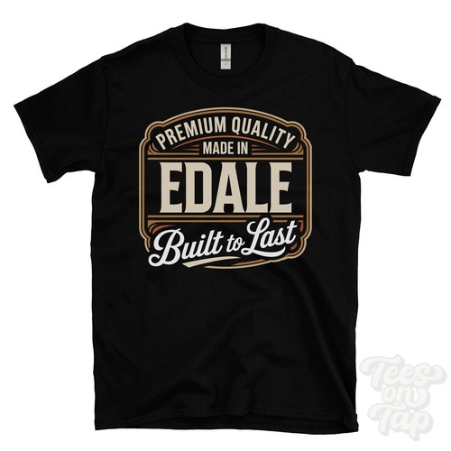 Made edale shirt - in, premium