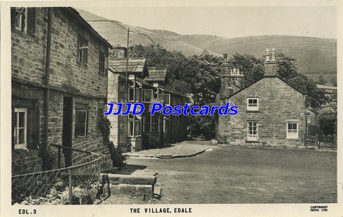 Dby44 derbyshire edale the - dby44,