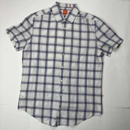 Camicia boss hugo - camicia,