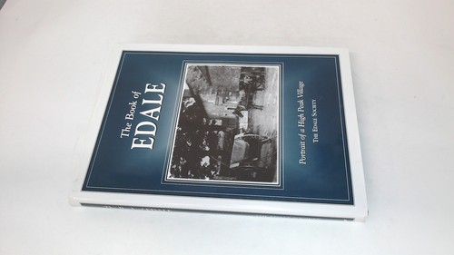 The book edale portrait - the, of