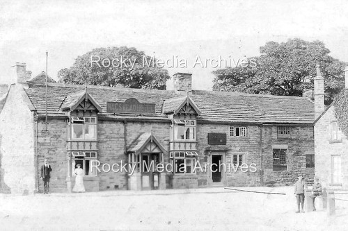 Nzx the nags head hotel - head,