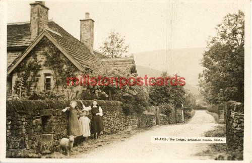 Real photo postcard the - real,