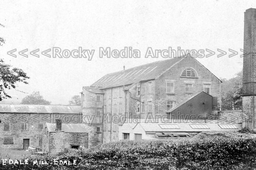 Ccx edale old mill - ccx-34,