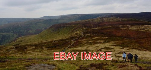 Photo kinder scout from - ,