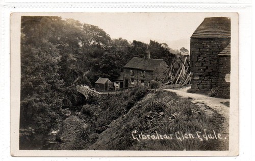 Gibraltar glen edale - glen,,