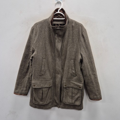 Giacca cappotto barbour edale - cappotto,