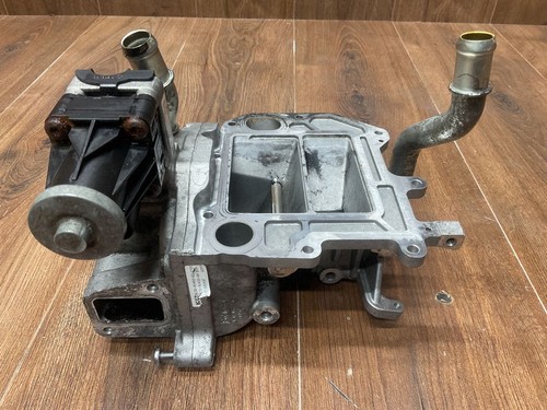 Valvola egr anteriore diesel - egr,