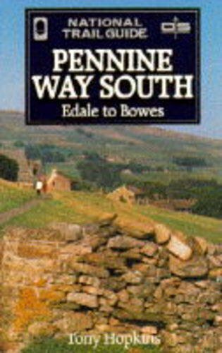 Pennine way south edale to - pennine,