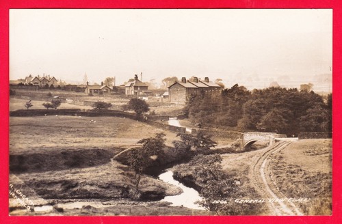 Postcard edale derbyshire - postcard,