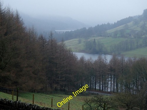 Photo 6x4 derwent - photo,