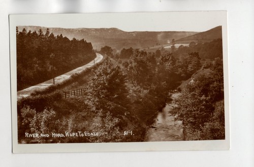 Angleterre river and road - angleterre,
