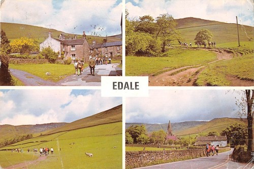 B104509 edale uk - b104509,