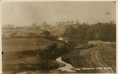 Edale general view sneath - by,