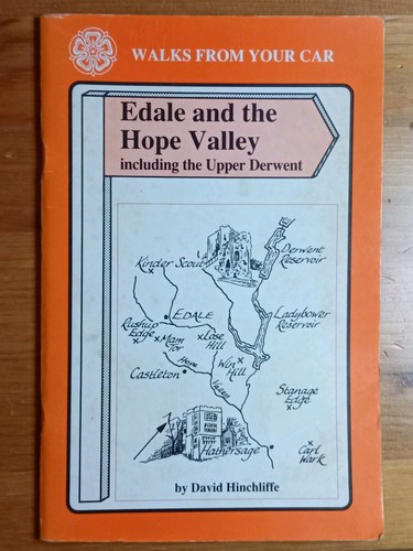 Edale and the hope - "edale, valley"