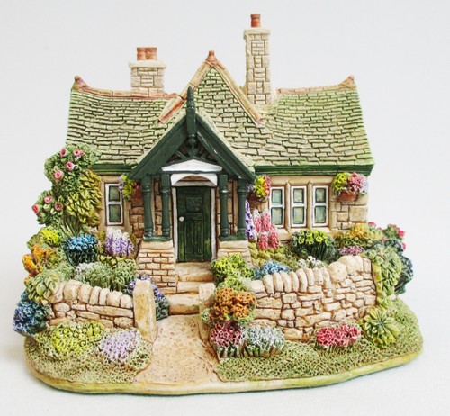 Lilliput lane the - lane,