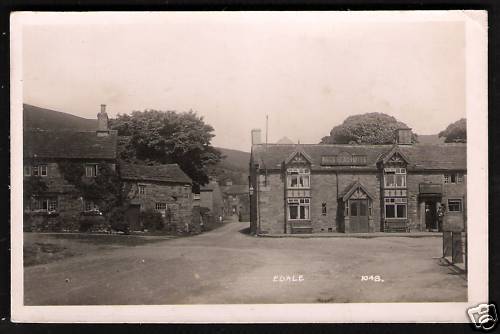 Edale near castleton hope - near, #