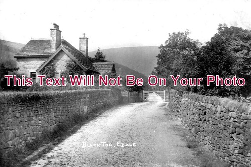 1246 black tor edale - dr,