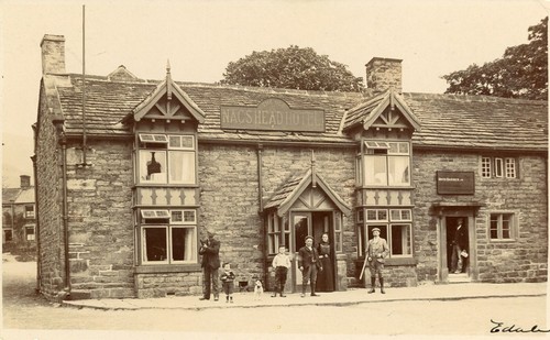 Edale rare the old - rare, rp
