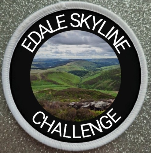 Inch edale skyline challenge - 3,