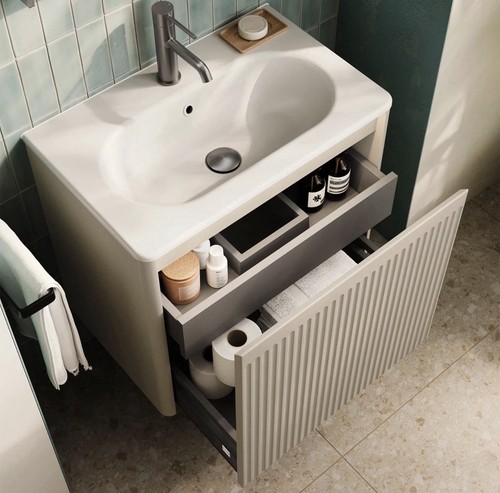 Mobile lavabo hib edale cm - mobile,