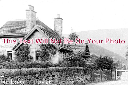 1650 the lodge edale - dr,
