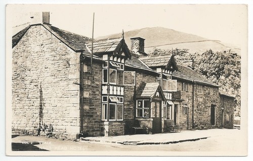 Derbs edale nag - derbs,
